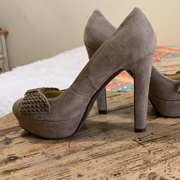 Nine West Pumps - Picture 7 of 11